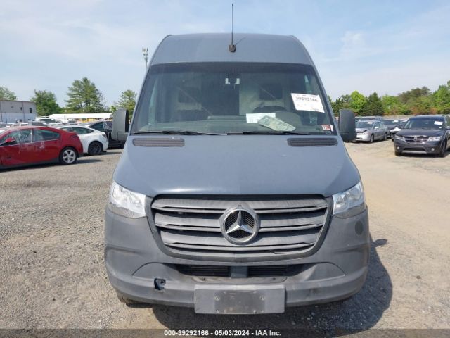WD4PF1CD0KP136324 Mercedes-Benz Sprinter 2500 High Roof V6