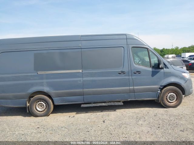 WD4PF1CD0KP136324 Mercedes-Benz Sprinter 2500 High Roof V6