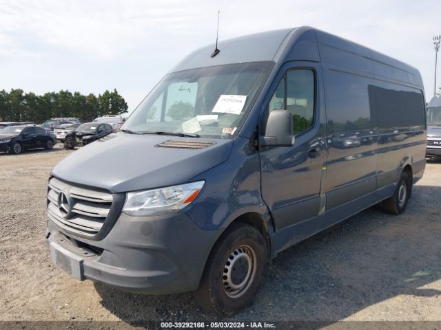 WD4PF1CD0KP136324 Mercedes-Benz Sprinter 2500 High Roof V6