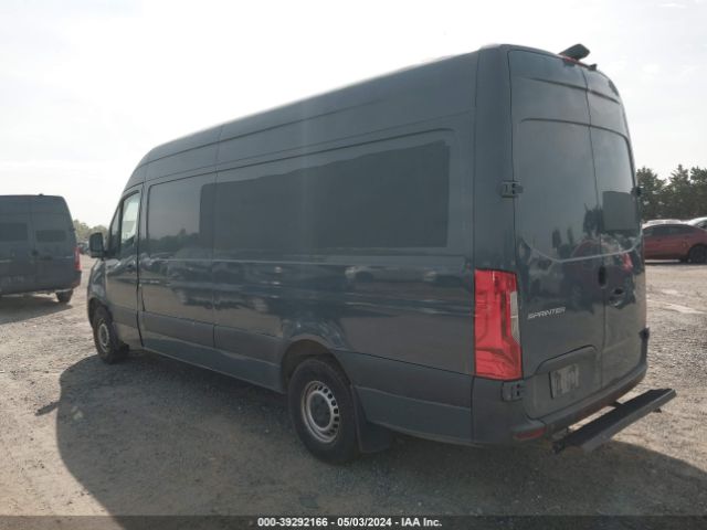 WD4PF1CD0KP136324 Mercedes-Benz Sprinter 2500 High Roof V6