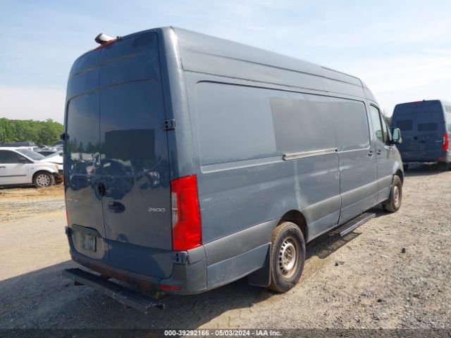 WD4PF1CD0KP136324 Mercedes-Benz Sprinter 2500 High Roof V6