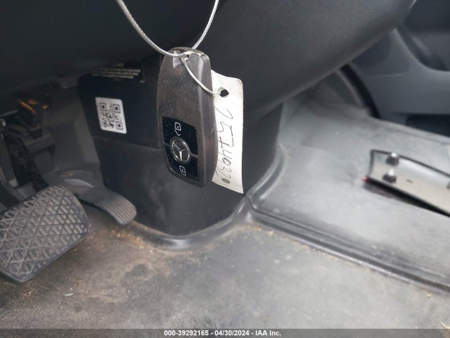 WD4PF1CDXKP123158 Mercedes-Benz Sprinter 2500 High Roof V6