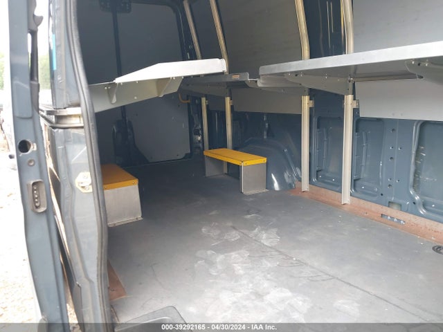 WD4PF1CDXKP123158 Mercedes-Benz Sprinter 2500 High Roof V6