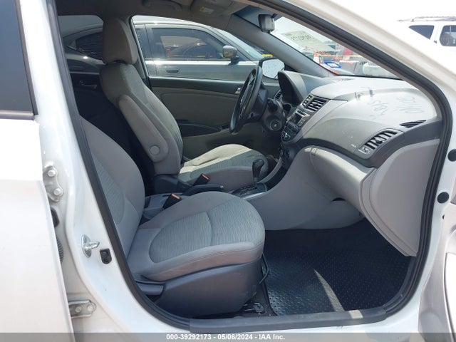 Hyundai ACCENT SE 2016 KMHCT5AE1GU247151 Image 5