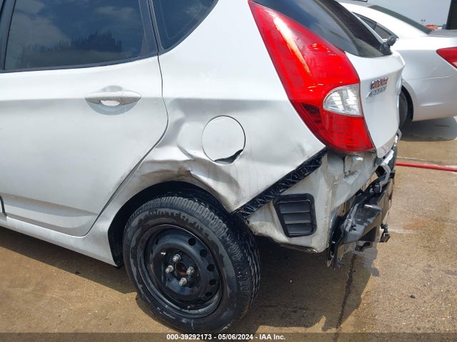 Hyundai ACCENT SE 2016 KMHCT5AE1GU247151 Image 6