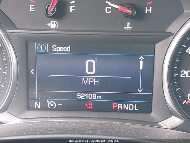 Chevrolet Equinox Awd Lt 2021 3GNAXUEV4ML358634 Image 15