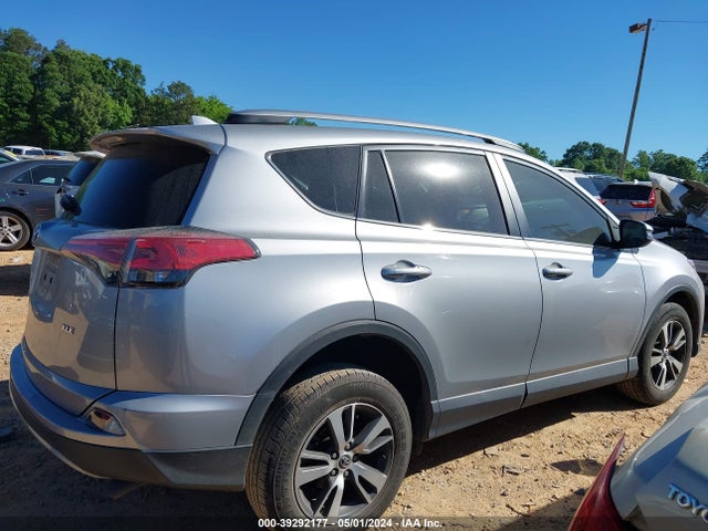 Toyota Rav4 Xle 2018 2T3WFREVXJW468865 Image 14