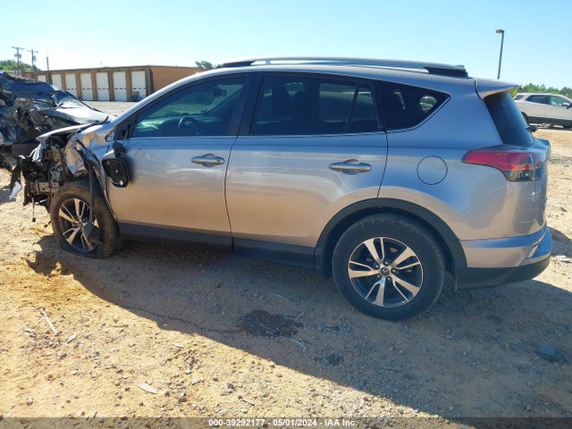 Toyota Rav4 Xle 2018 2T3WFREVXJW468865 Image 15