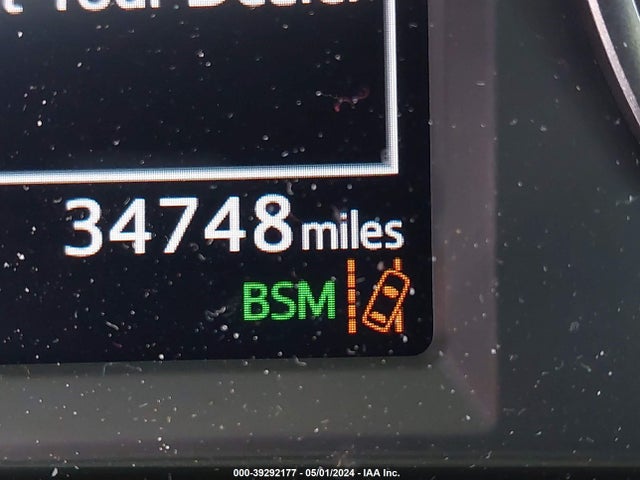 Toyota Rav4 Xle 2018 2T3WFREVXJW468865 Image 16