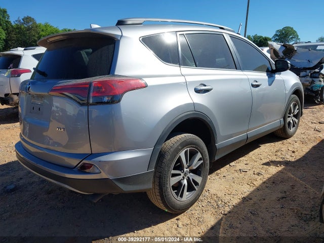 Toyota Rav4 Xle 2018 2T3WFREVXJW468865 Image 4