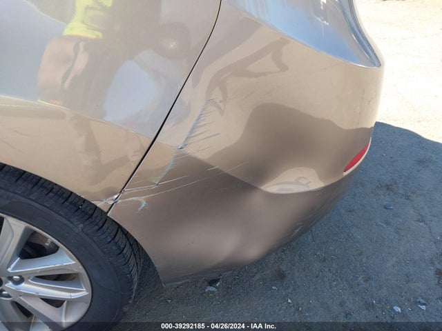 Hyundai ELANTRA SE 2015 5NPDH4AE9FH582770 Image 11