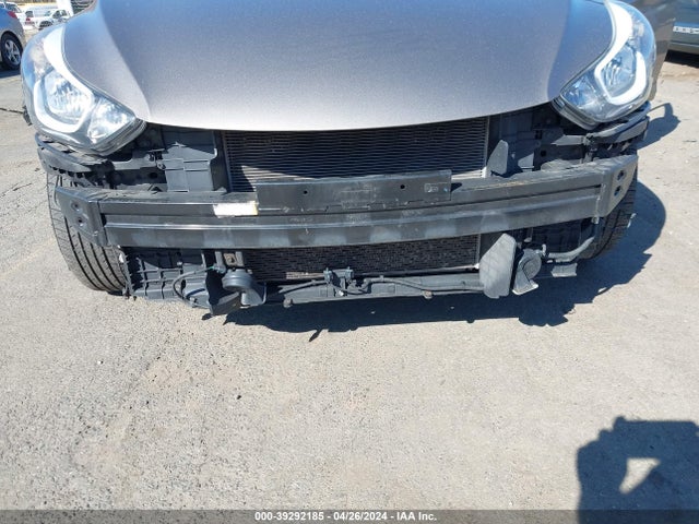 Hyundai ELANTRA SE 2015 5NPDH4AE9FH582770 Image 6
