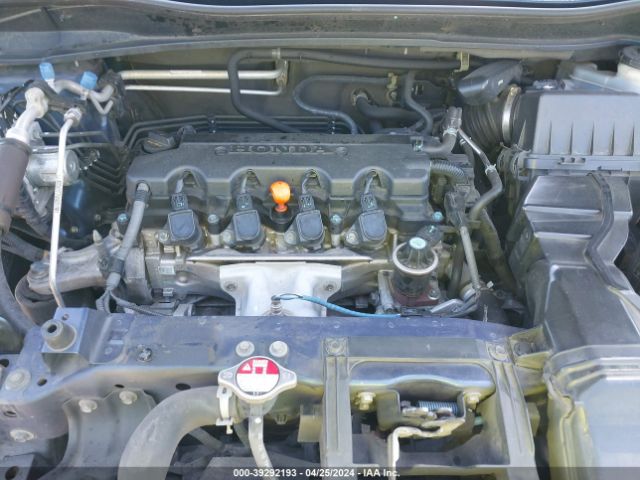 3CZRU6H52GM768871 Honda HR-V EX