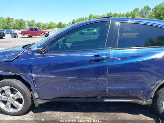 3CZRU6H52GM768871 Honda HR-V EX
