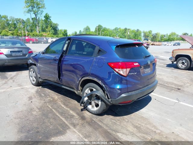 3CZRU6H52GM768871 Honda HR-V EX