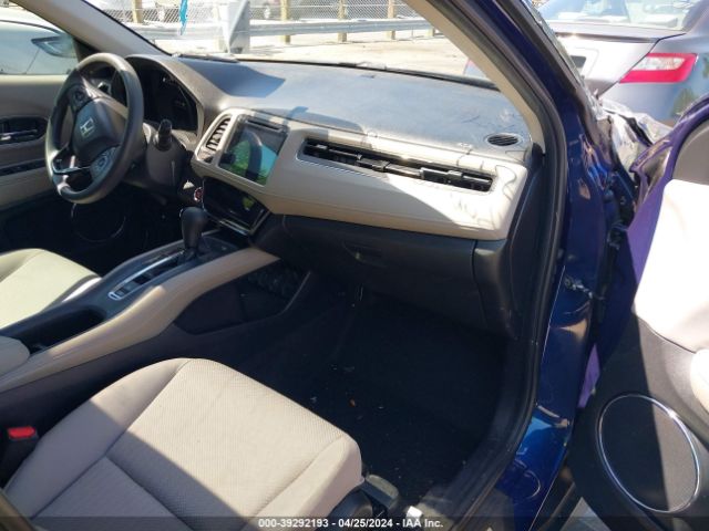3CZRU6H52GM768871 Honda HR-V EX