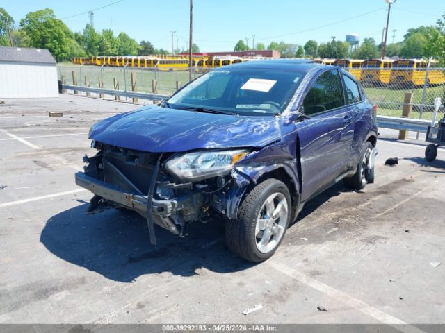 3CZRU6H52GM768871 Honda HR-V EX