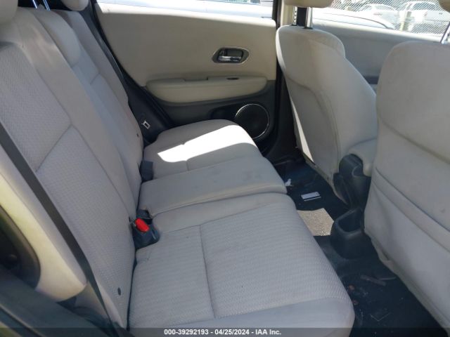 3CZRU6H52GM768871 Honda HR-V EX