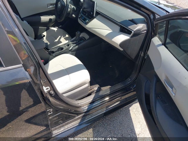 Toyota COROLLA LE 2020 5YFEPRAE4LP086066 Image 5
