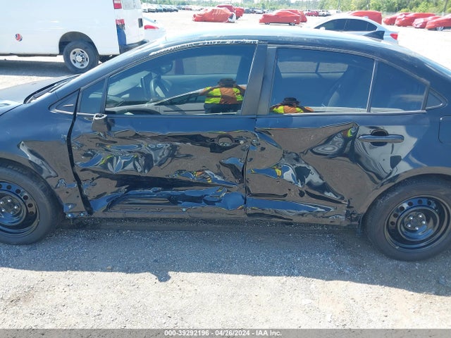 Toyota COROLLA LE 2020 5YFEPRAE4LP086066 Image 6