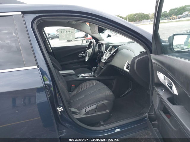 Chevrolet EQUINOX LT 2016 2GNALCEK1G1109886 Image 5