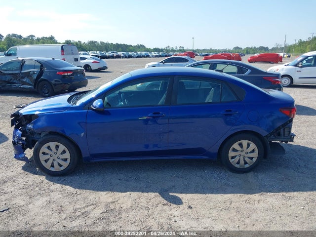 KIA RIO S 2020 3KPA24AD6LE295298 Image 14