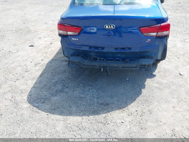 KIA RIO S 2020 3KPA24AD6LE295298 Image 17