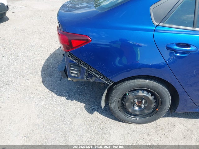 KIA RIO S 2020 3KPA24AD6LE295298 Image 18