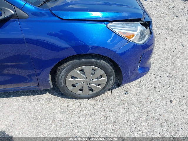 KIA RIO S 2020 3KPA24AD6LE295298 Image 19
