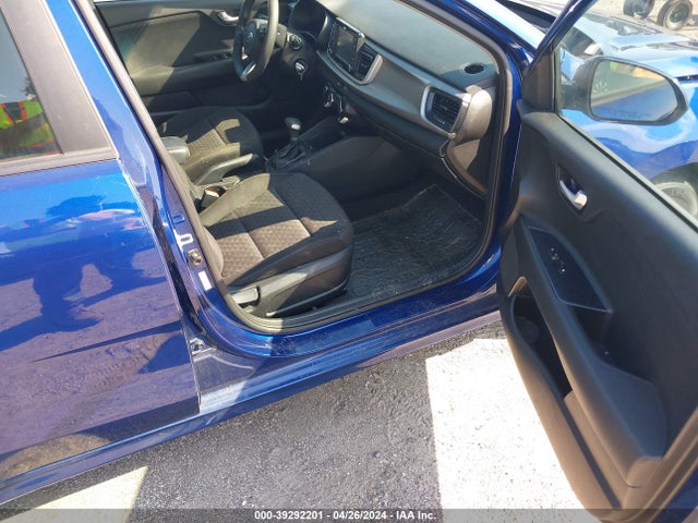 KIA RIO S 2020 3KPA24AD6LE295298 Image 5