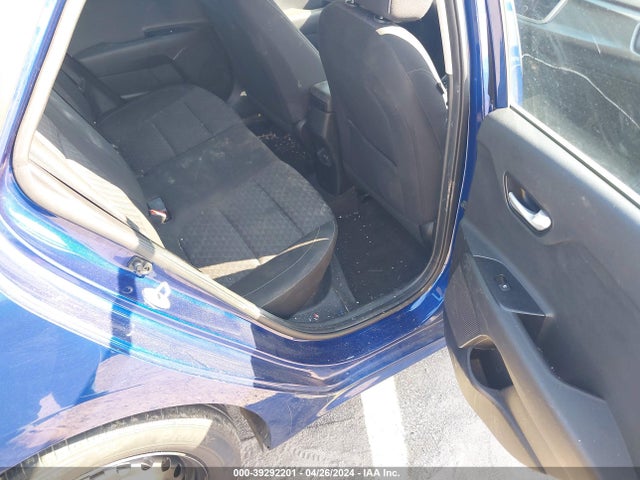 KIA RIO S 2020 3KPA24AD6LE295298 Image 8