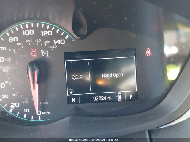 Chevrolet Trax Lt 2018 KL7CJLSB1JB728777 Image 7