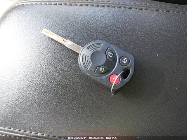 Ford ESCAPE S 2014 1FMCU0F72EUD77639 Image 11