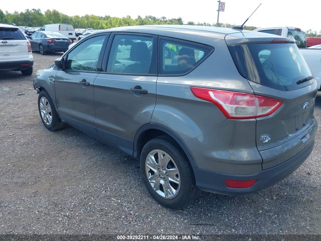 Ford ESCAPE S 2014 1FMCU0F72EUD77639 Image 3