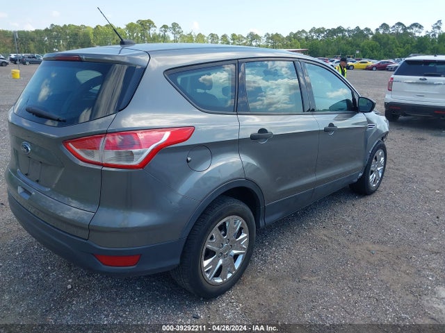 Ford ESCAPE S 2014 1FMCU0F72EUD77639 Image 4