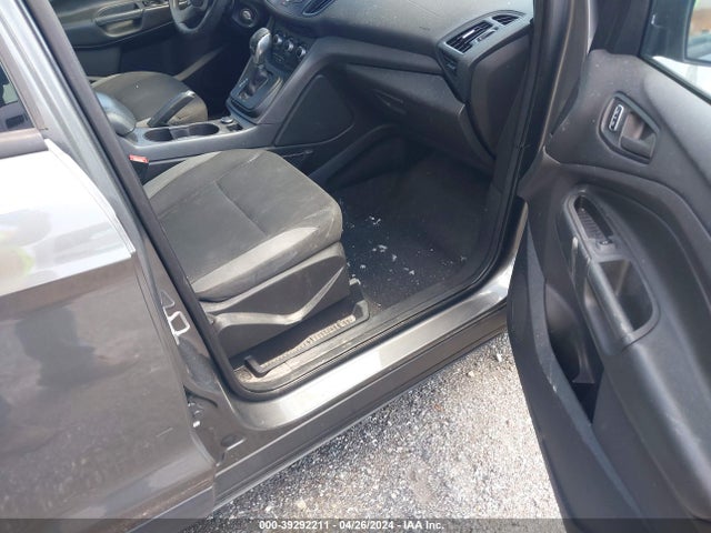 Ford ESCAPE S 2014 1FMCU0F72EUD77639 Image 5