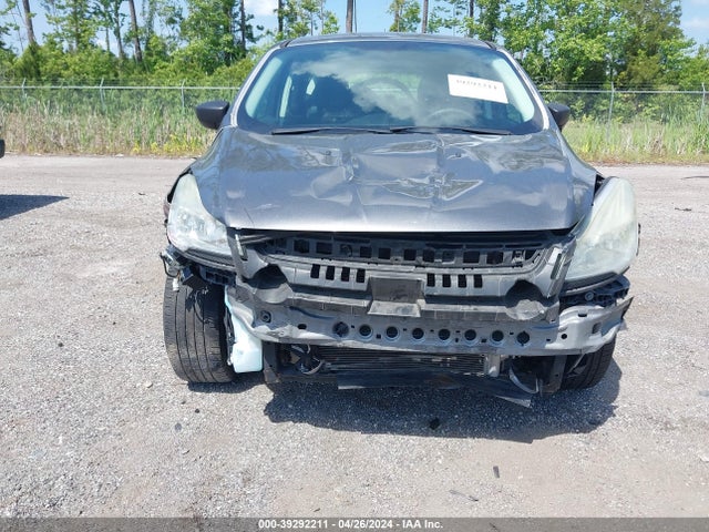 Ford ESCAPE S 2014 1FMCU0F72EUD77639 Image 6