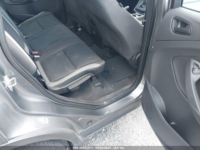 Ford ESCAPE S 2014 1FMCU0F72EUD77639 Image 8