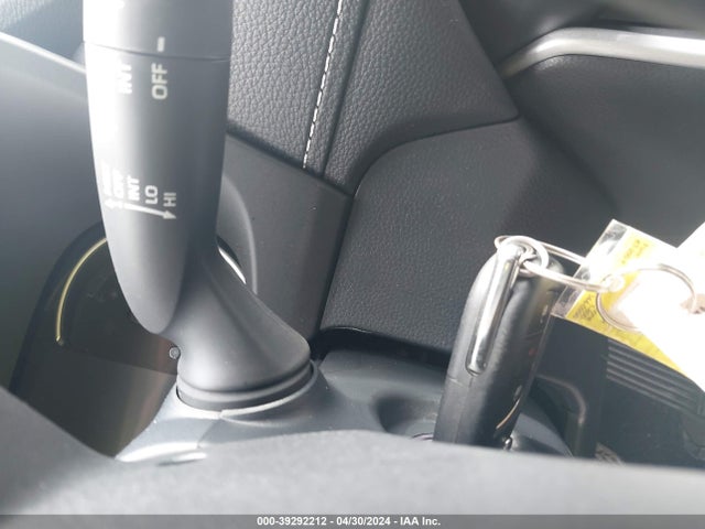 Toyota RAV4 LE 2024 2T3H1RFV0RW307958 Image 11