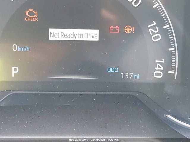 Toyota RAV4 LE 2024 2T3H1RFV0RW307958 Image 15
