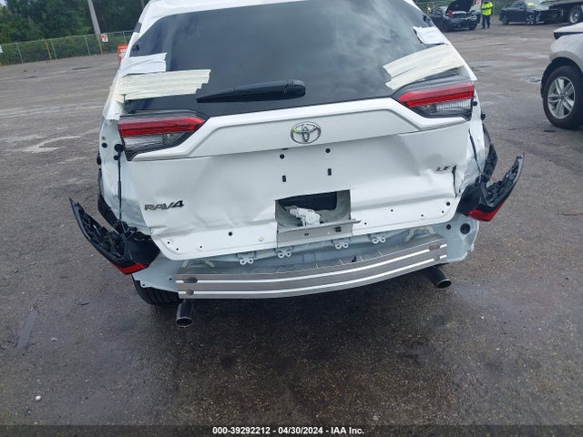 Toyota RAV4 LE 2024 2T3H1RFV0RW307958 Image 6