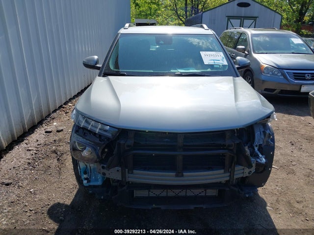 Chevrolet Trailblazer Awd Lt 2023 KL79MRSL3PB190685 Image 12
