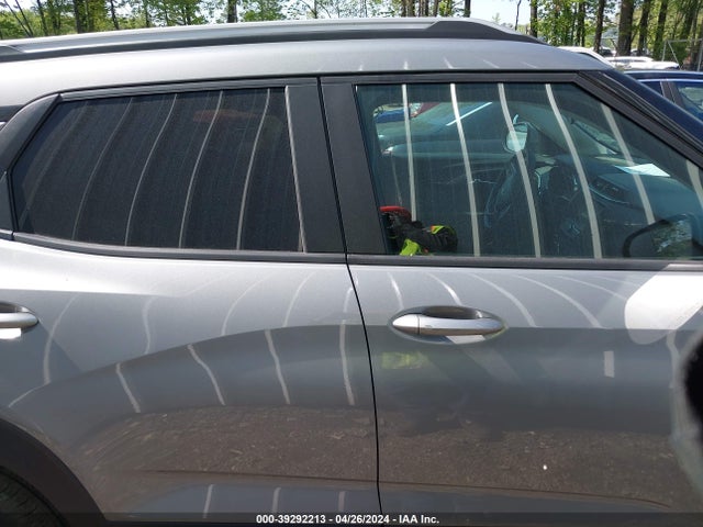 Chevrolet Trailblazer Awd Lt 2023 KL79MRSL3PB190685 Image 13