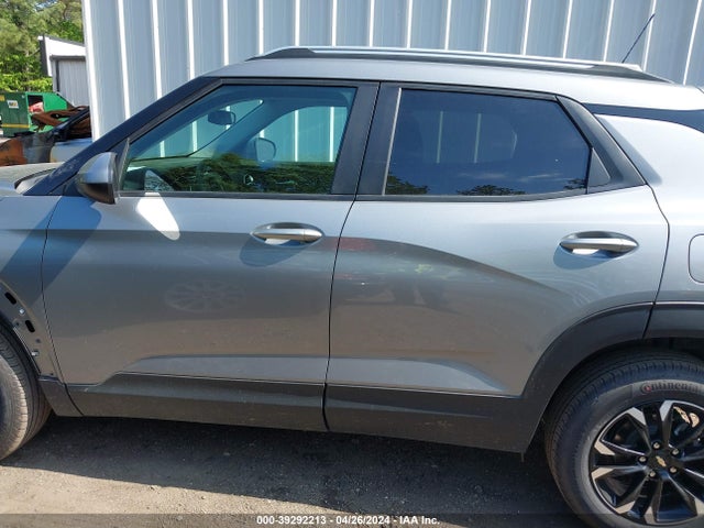Chevrolet Trailblazer Awd Lt 2023 KL79MRSL3PB190685 Image 14