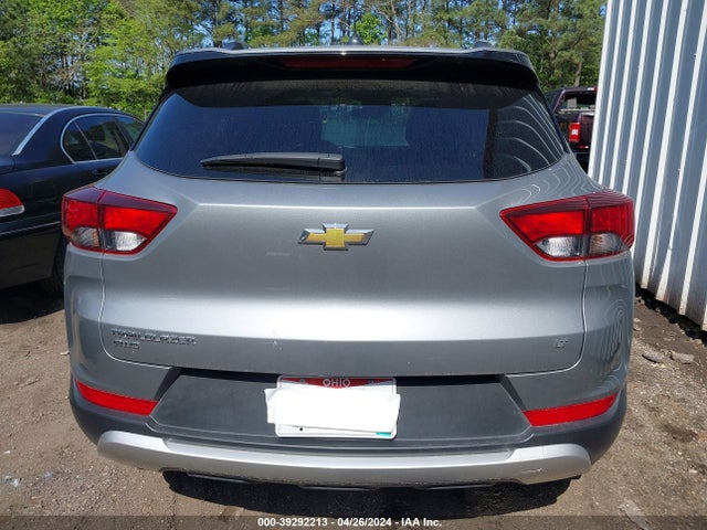 Chevrolet Trailblazer Awd Lt 2023 KL79MRSL3PB190685 Image 16