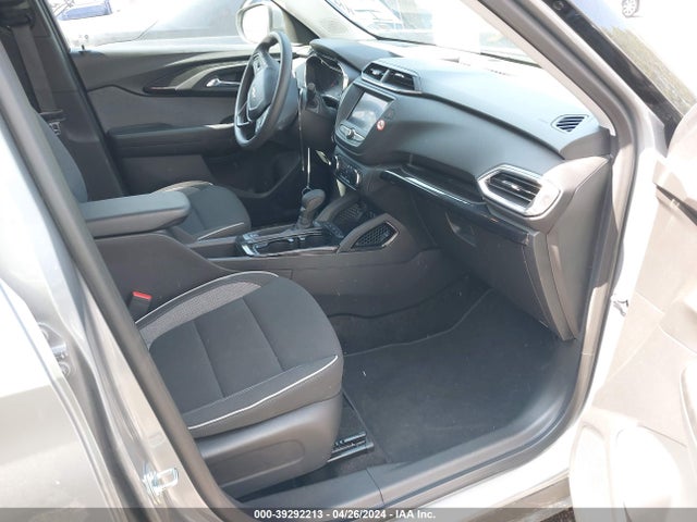 Chevrolet Trailblazer Awd Lt 2023 KL79MRSL3PB190685 Image 5