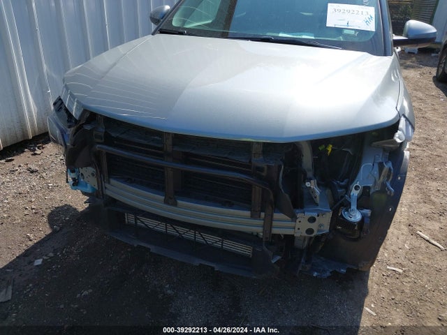 Chevrolet Trailblazer Awd Lt 2023 KL79MRSL3PB190685 Image 6