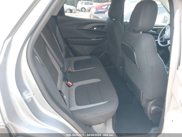 Chevrolet Trailblazer Awd Lt 2023 KL79MRSL3PB190685 Image 8