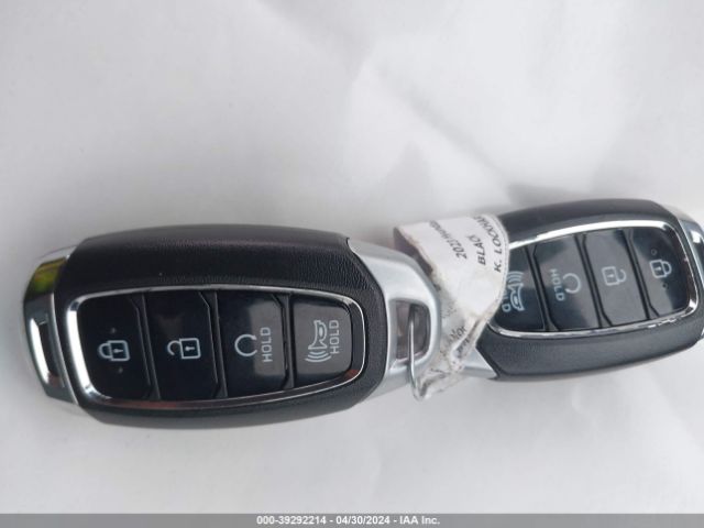 KM8K53AG6PU177125 Hyundai Kona Electric Limited