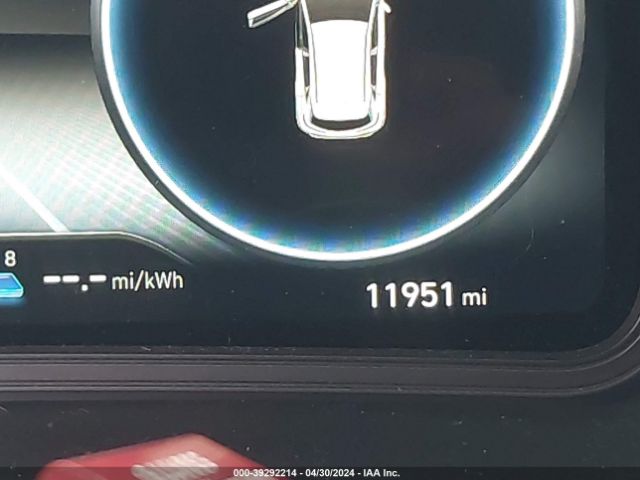 KM8K53AG6PU177125 Hyundai Kona Electric Limited